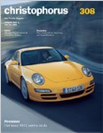 christophorus - Das Porsche Magazin