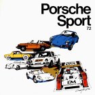 Porsche Sport 72 - Joe Rusz