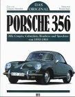 Porsche 356 - Das Original - Laurence Meredith