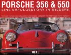 Porsche 356 u. 550 - Eine Erfolgsstory in Bildern - Henry Rasmussen