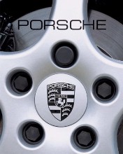 Porsche - Stuart Gallagher